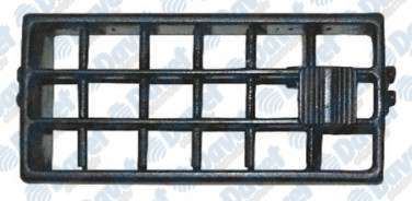 MTJ 4330 Havalandirma Difrizoru Sag R9